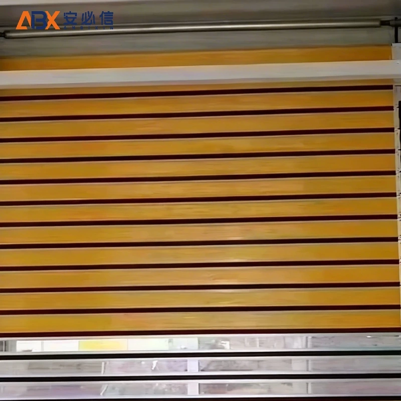 甘南藏族自治州感应高速门